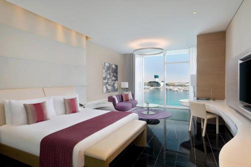1 king bed