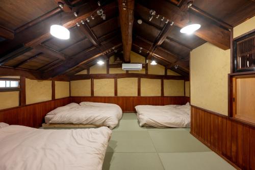 Private Traditional House YUI 旅処 結