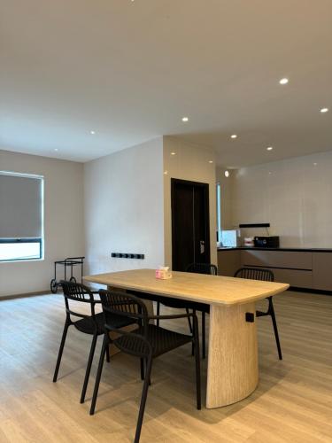 Vero 3-Bedroom Homestay in Bakam