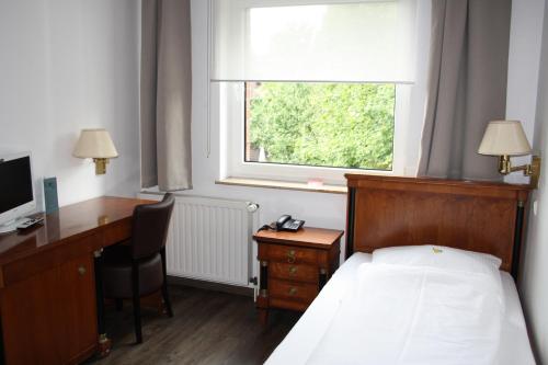 Hotel Schwarzer Adler - image 8