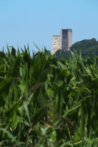 Maison entière avec spa privatif Bulle sur Sye en Drome