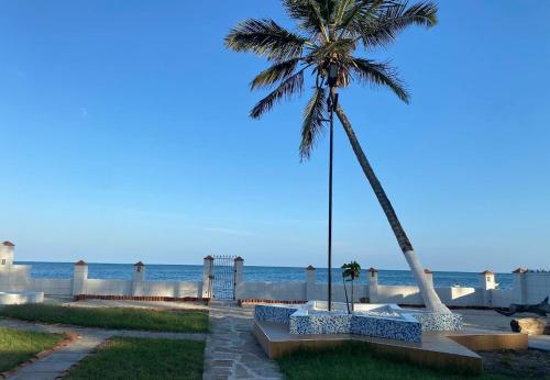 Shelly Bay Resort, Mombasa