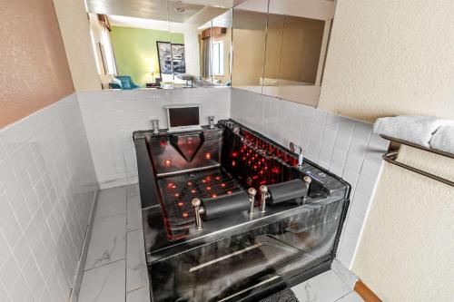 Instalaciones, Super 8 by Wyndham Uniontown PA in Uniontown (PA)