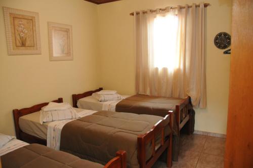 Hotel Fazenda Santa Maria in Serra Negra
