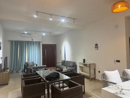 Casa de Ferias Chocas Mar in Mossuril