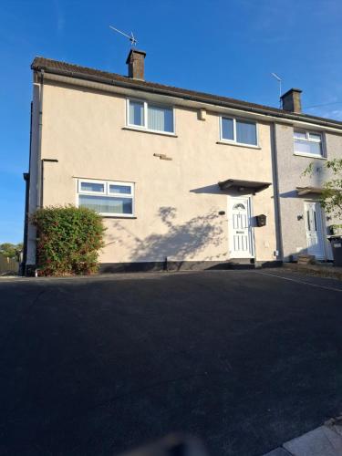 Florence House in Bolton and Undercliffe