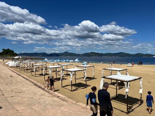 Iojima BeachHouse - Vacation STAY 97622v