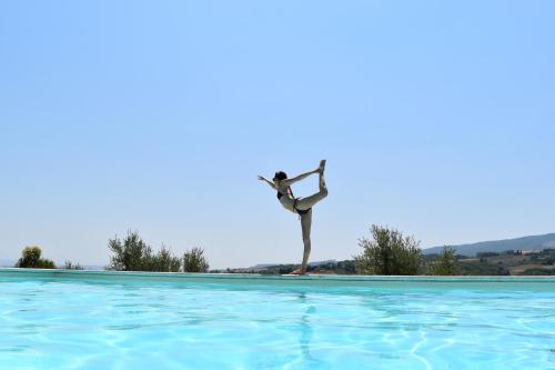 Le Ginestre Arte Vacanze 4