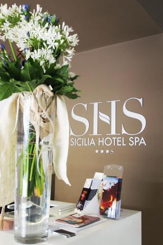 Sicilia Hotel Spa