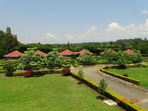 . Tumaini Cottages and Conference Centre