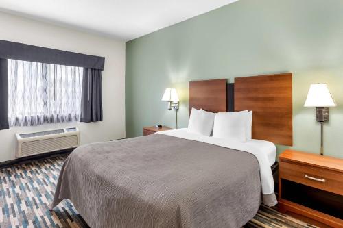 Quality Inn in Beloit, USA