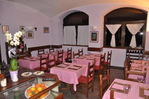 Albergo Ponte Vecchio 5