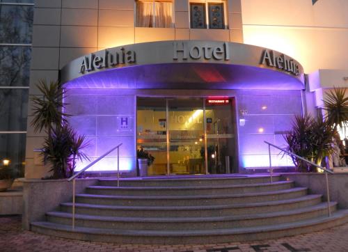 Hotel Aleluia 5