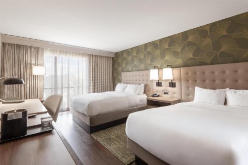 Hilton Birmingham at UAB - image 9