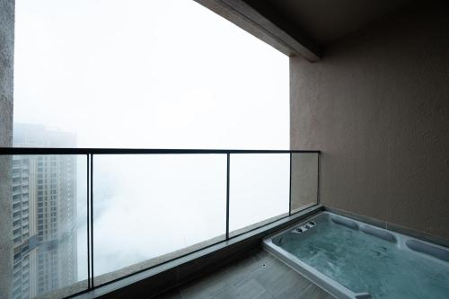 Luxury3BRGentingSuite|PrivateWhirlpoolSkywayAccess