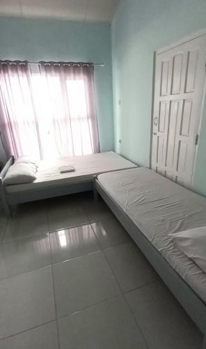 Benara Shariah Homestay