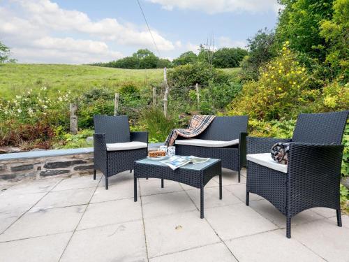 Létesítmények, 1 Bed in Llangollen 78471 in Glyn Ceiriog