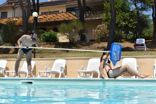 Le Ginestre Arte Vacanze - image 10