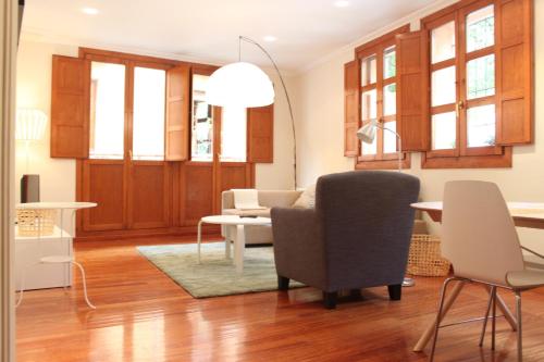 Apartamento Torres, Valencie (fotografie 7)