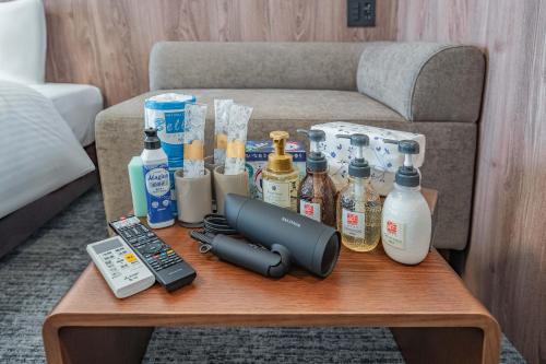 Apartment Hotel 11 Nippombashi