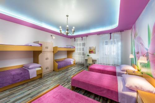 Happy Hostel in Rijeka