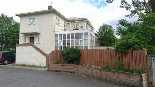 Alba Guesthouse, Reykjavik