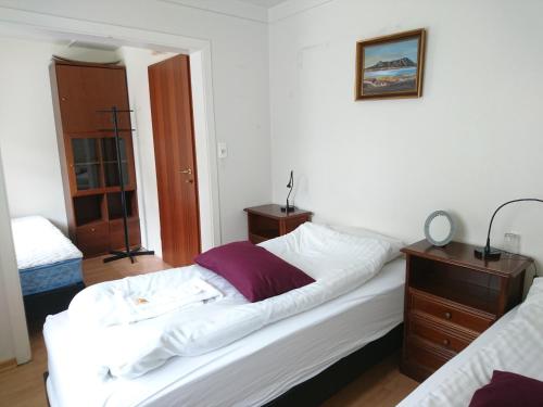 Alba Guesthouse - image 10