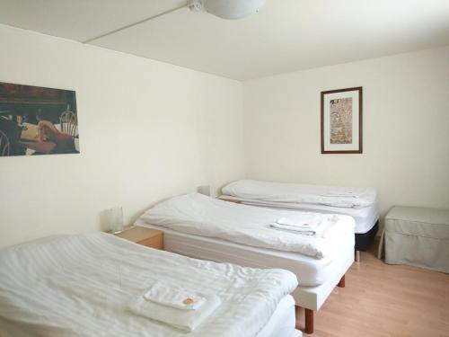 Alba Guesthouse - image 5