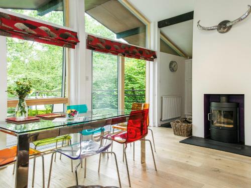 Instalaciones, 2 Bed in Beaulieu NFL71 in Beaulieu