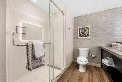 Cambria Hotel Portland - Pearl District - image 4