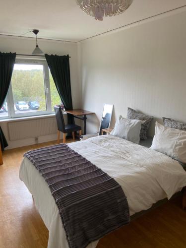 Studio Apartment in Gothenburg