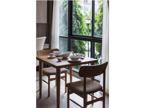 Attrezzature e servizi, Madera Residence Sriracha in Chonburi