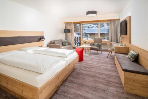 Ferienwohnungen Seraina - image 11
