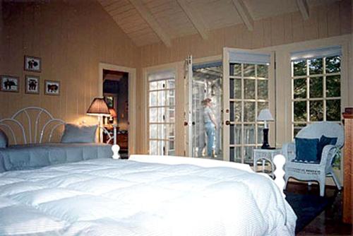 Superb Mountain Getaway near Cherokee National Forest in Reliance, Tennessee in Austral (TN)