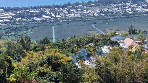 Métisse M&J location voiture sur demande - Location saisonnière - Saint-Paul