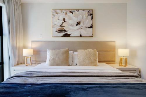 Huntington Townhouse with Patio and Parking, Auckland (foto 10)