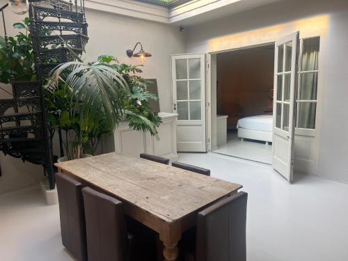 B&B Maryline, Antwerpen