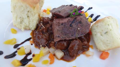 Hotel-Restaurant Schweinberger in Stetten