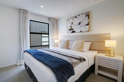 Huntington Townhouse with Patio and Parking, Auckland (foto 2)