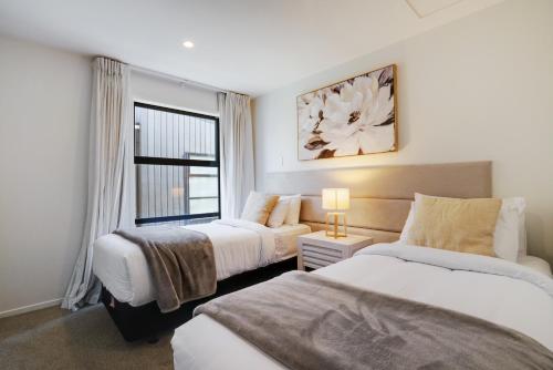 Huntington Townhouse with Patio and Parking, Auckland (foto 6)