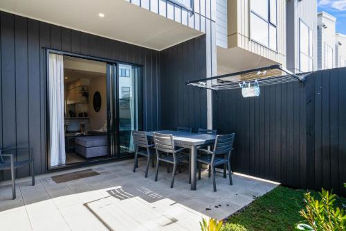 Huntington Townhouse with Patio and Parking, Auckland (foto 4)