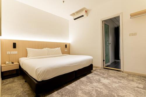 hotel photo