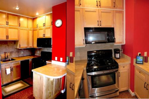 Romantic Cabin Getaway Along the Madison River in Ennis, Montana in Ennisa (MT)