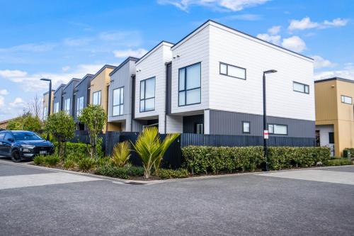 Huntington Townhouse with Patio and Parking, Auckland (foto 5)