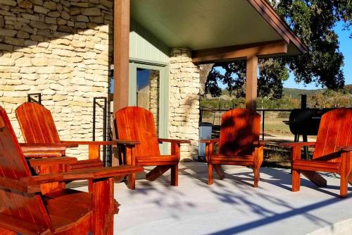 Lakefront Texas Hill Country Rental near Bandera, TX in Tarpley (TX)