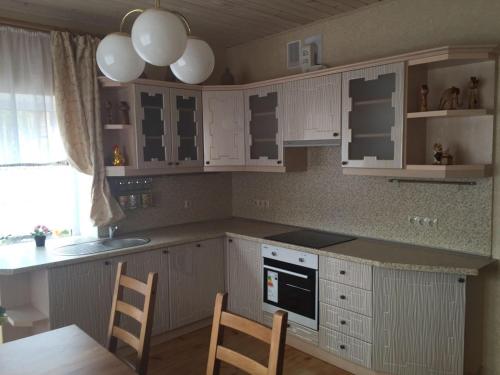 Serebryanniy ruchey cottage - image 8