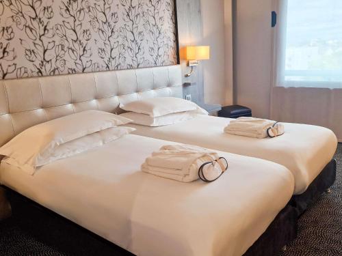 Mercure Dijon Centre Clemenceau - image 12