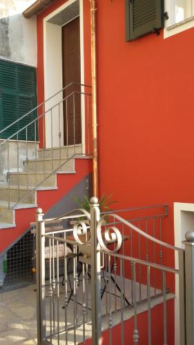 Ieeja, Agriturismo Nonni Devia in Lucinasco