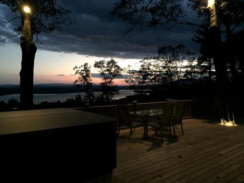 Fabulous New York Cottage Rental near Ashokan Reservoir in West Hurley