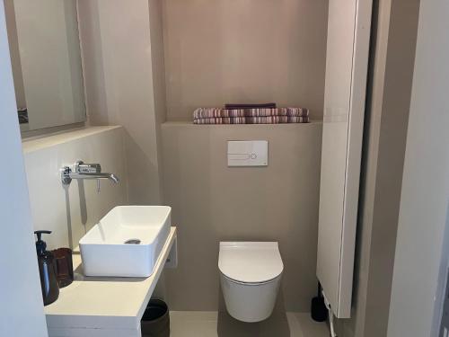 B&B Maryline – Antwerp, DC